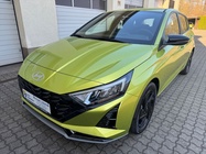 Hyundai i20 2026