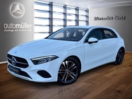 Mercedes-Benz A-Class 2024