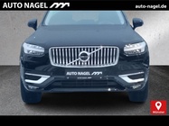 Volvo XC90 2022