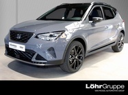 Seat Arona 2025