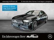 Mercedes-Benz C-Class 2025
