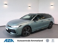 Volkswagen Passat 2026