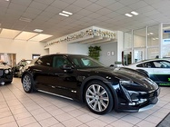 Porsche Taycan 2022