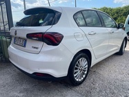 Fiat Tipo 2021
