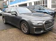 Audi A6 2019