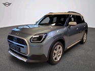 MINI Countryman 2025