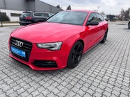 Audi A5 2016