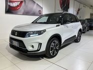 Suzuki Vitara 2022