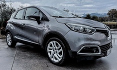 Renault Captur 2015
