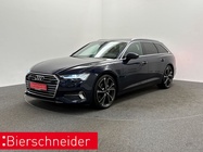 Audi A6 2022