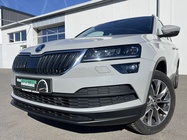 Skoda Karoq 2021