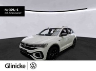 Volkswagen T-Roc 2024