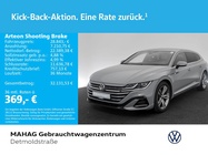 Volkswagen Arteon 2022