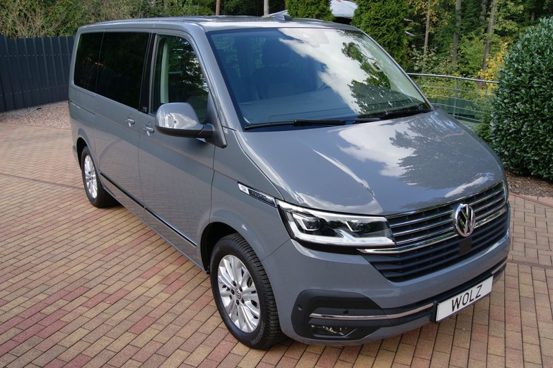 Volkswagen T6