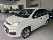 Fiat Panda 2018