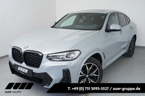 BMW X4 2023