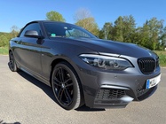 BMW 2 Series 2020