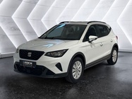 Seat Arona 2025