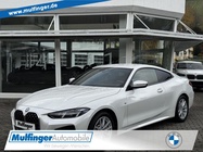 BMW 4 Series 2025