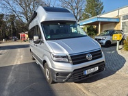 Volkswagen Crafter 2023