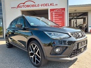 Seat Arona 2021