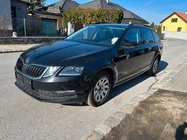 Skoda Octavia 2020