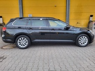 Volkswagen Passat 2019