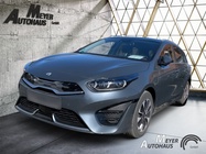 Kia cee'd Sportswagon 2022