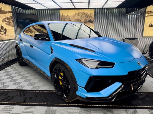 Lamborghini Urus 2024