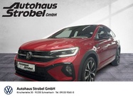 Volkswagen Taigo 2023