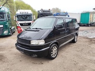 Volkswagen T4 2002