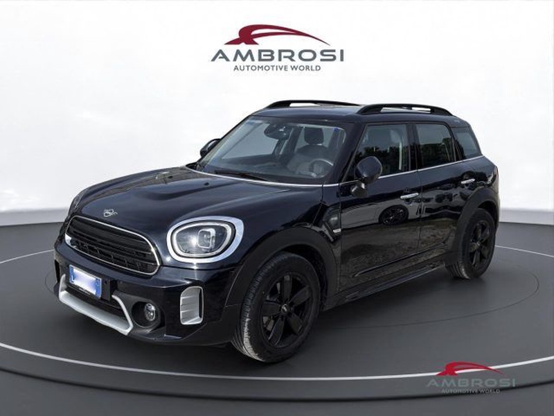 MINI Other