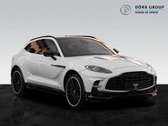 Aston Martin DBX 2024