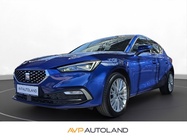 Seat Leon 2021