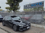 Mercedes-Benz A-Class 2020