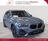 BMW X1 2022
