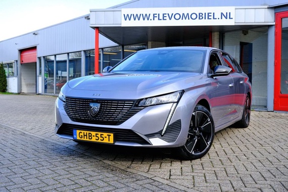 Peugeot 308 2024
