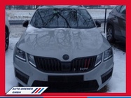 Skoda Octavia 2019