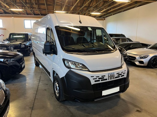 Fiat Ducato 2024