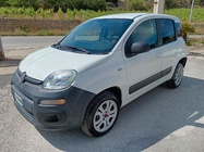 Fiat Panda 2014