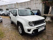 Jeep Renegade 2020