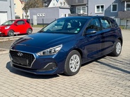 Hyundai i30 2019