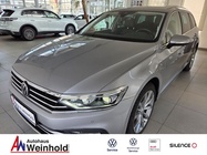Volkswagen Passat 2022