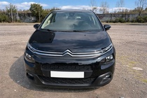 Citroen C3 2019