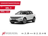 Volkswagen T-Roc 2024