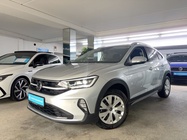 Volkswagen Taigo 2025