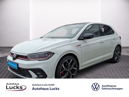 Volkswagen Polo 2023