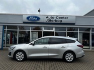 Ford Focus 2022