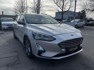 Ford Focus 2021