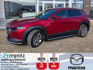 Mazda CX-30 2021